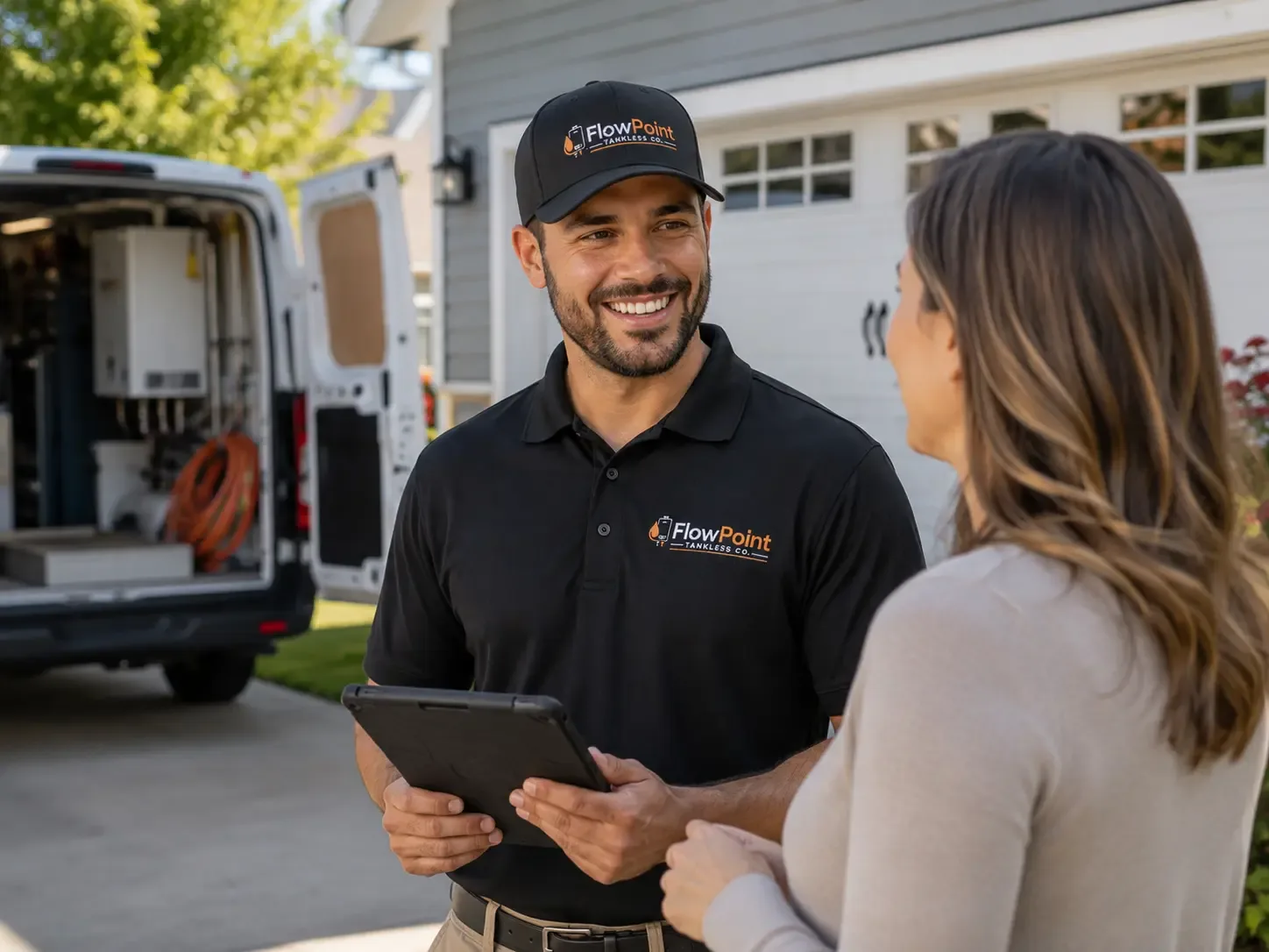 Tankless Water Heater Installation Jerome, MO FAQs